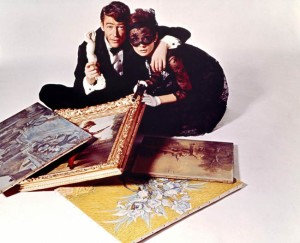 Vintage Film Review: How To Steal A Million (1966) - A Must Watch if ...