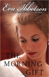the morning gift cover