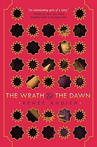 wrath and the dawn - The 15 Best Young Adult Novels of 2015