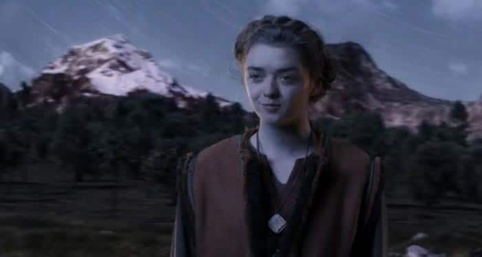 Ashildr as a hybrid