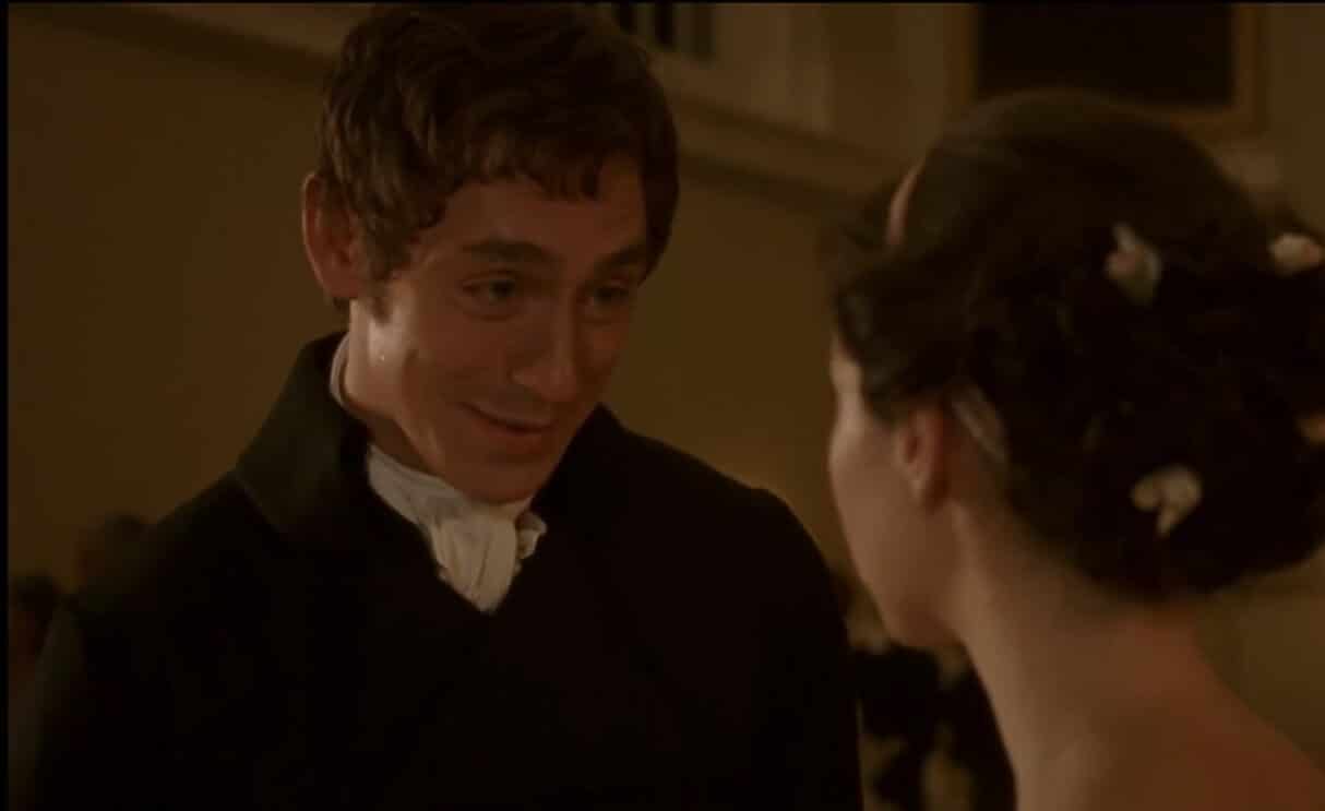 northanger abbey and romantic heroes
