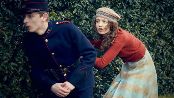 Our Zoo - A BBC TV Miniseries Based on a True Story