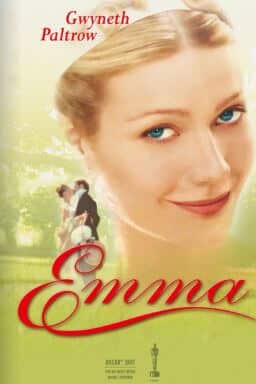 Emma 1996 Movie Poster