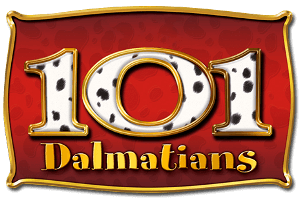 101 dalmations