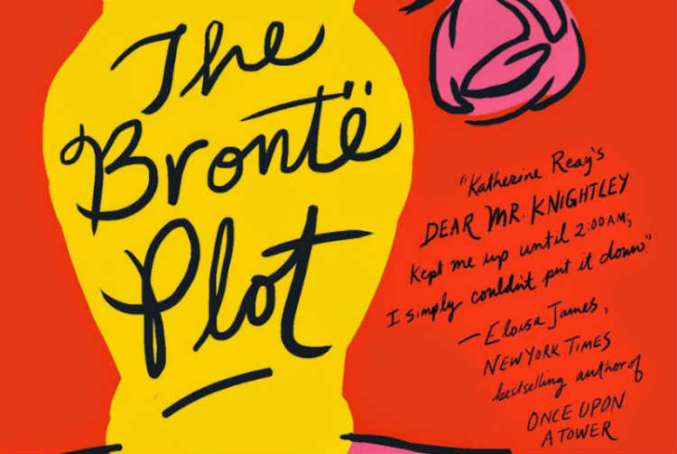 The Brontë Plot