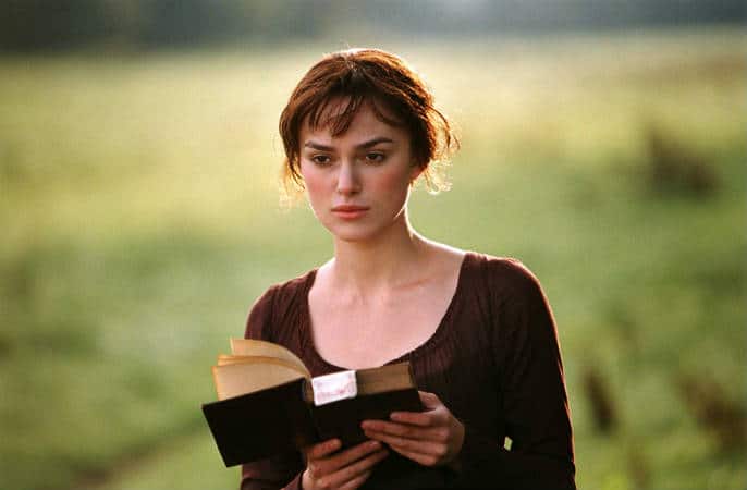 10 Times Elizabeth Bennet, Like a Boss, Showed All of Us How to Be Awesome