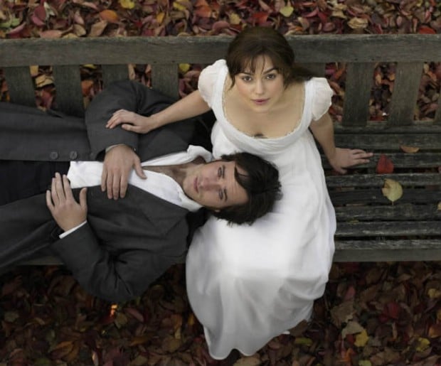 Pride and Prejudice 2005 – A 10th Anniversary Review