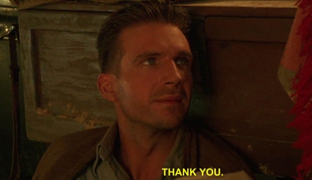 Negative Melted Ralph 25 Times Period Drama Actors Smiled And Your Heart Melted!