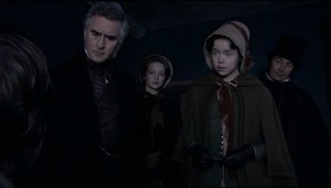 Period Drama Review: Bleak House - Silver Petticoat Review