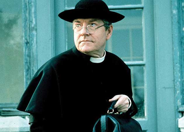 Father Brown - Period Dramas on Acorn TV