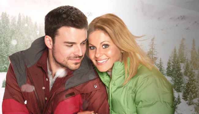 Let it Snow - 15 Hallmark Channel Christmas Original Movies to Watch