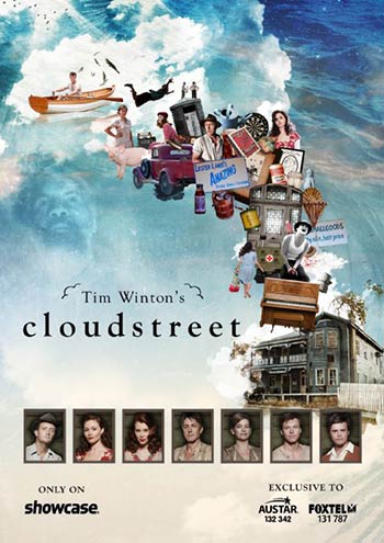 Cloudstreet - Period Dramas on Acorn TV