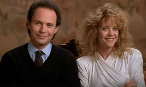 Harry and Sally 