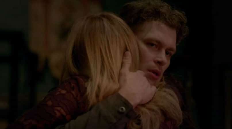 klaus and cami 6 - the other girl in new orleans