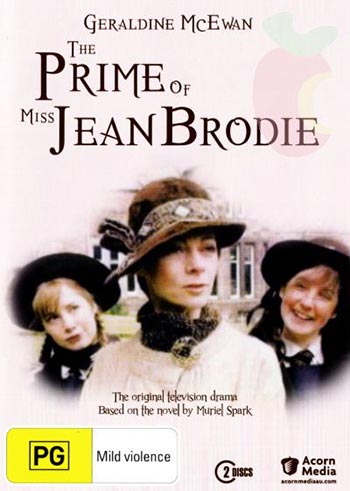 The Prime of Miss Jean Brodie - The Irish RM - Period Dramas on Acorn TV