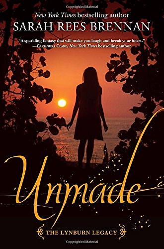 Unmade - The 15 Best Young Adult Novels of 2015