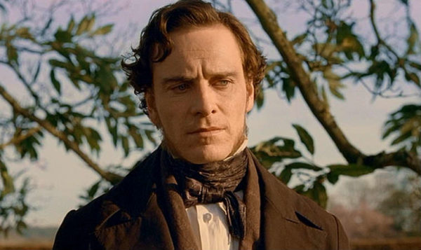 How Old Is Mr Rochester In Jane Eyre
