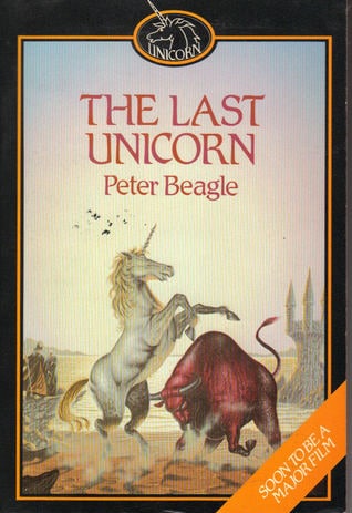 the last unicorn