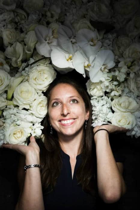 Photo provided by Lindsey Andrews