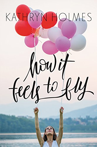YA Book - How it Feels to Fly