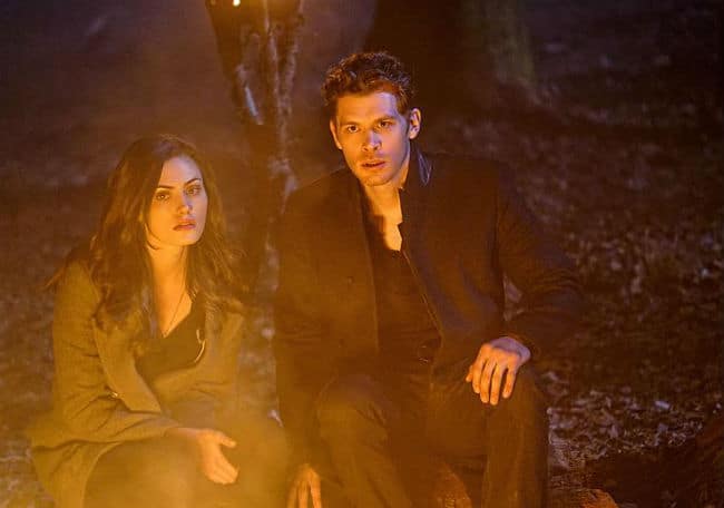Klaus and Hayley; Alone with Everybody Recap