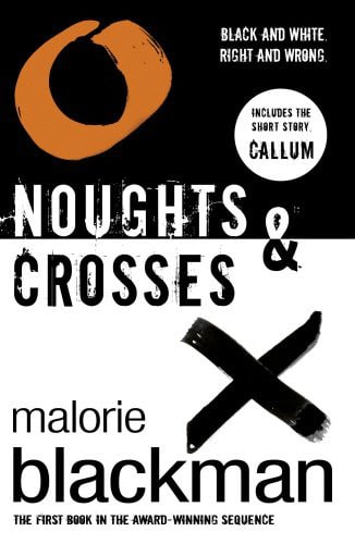 Noughts and Crosses Letter 10 literary love letters