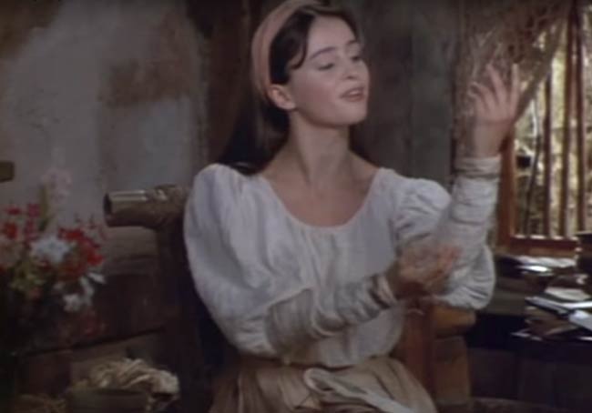 10 Magical Snow White Adaptations
