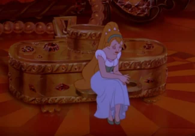 8 Fun “Non-Disney” Animated Fairytale Films - The Silver Petticoat Review