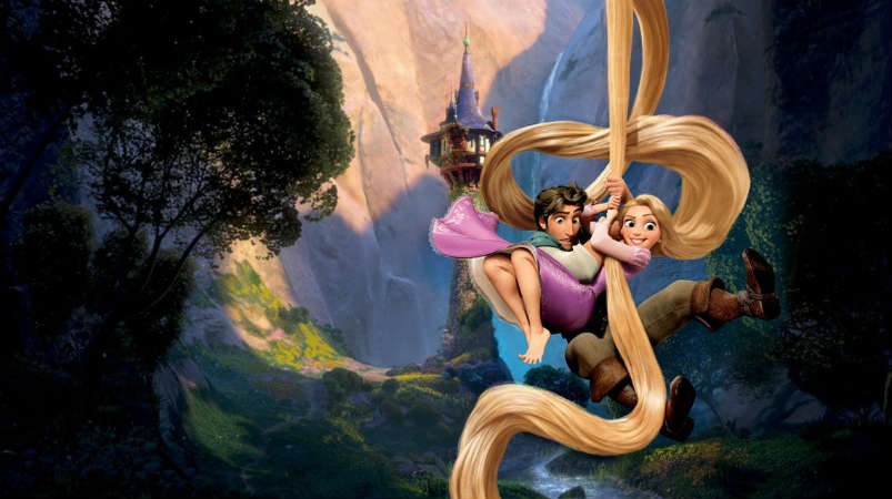 Revisiting Disney: Tangled - A Smart, Fun Fairy Tale