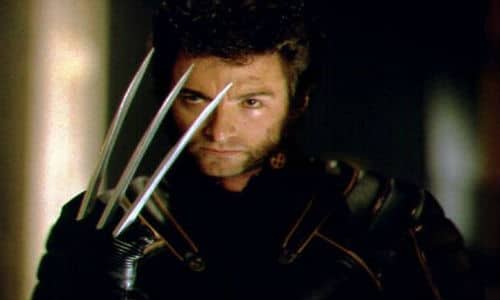 Wolverine Byronic Hero;