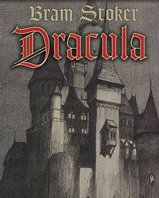 dracula cover