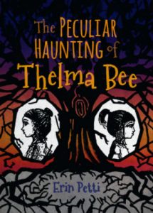 thelma bee cover 1