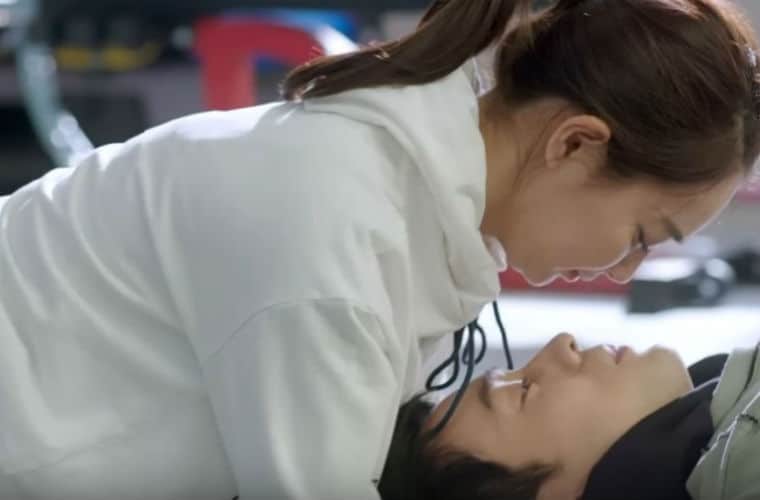 Oh My Venus; 50 of the Most Unabashedly Romantic TV Shows to Watch