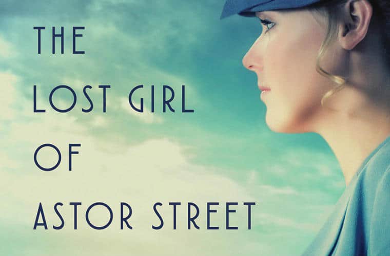 Lost Girl of Astor Street