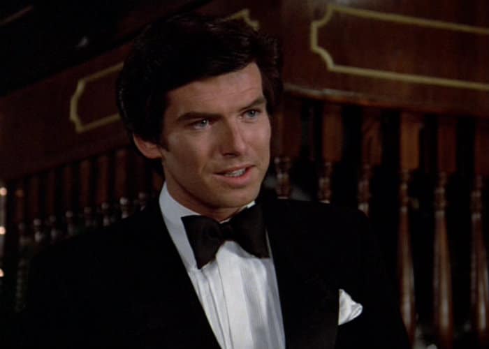 Six Reasons Remington Steele is Perfect for Fans of Classic Romantic ...