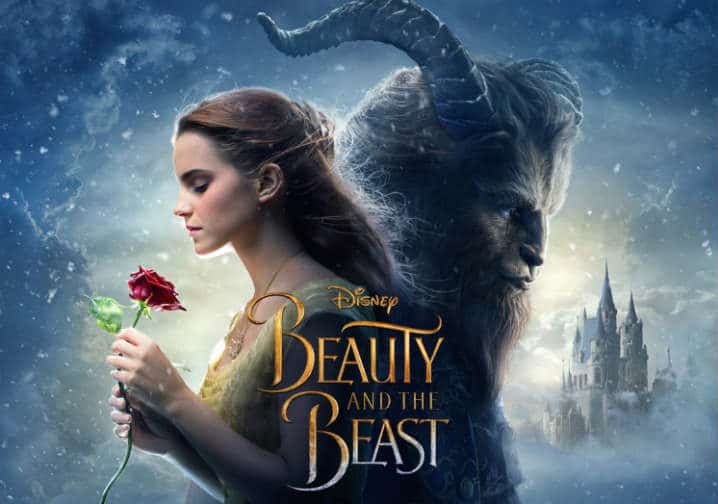 Beauty And The Beast 17 A Magical And Romantic Adaptation Of The Disney Classic