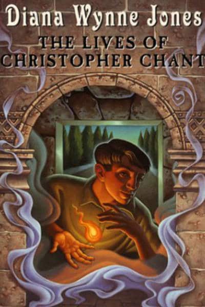 The Chronicles of Chrestomanci by Diana Wynne Jones