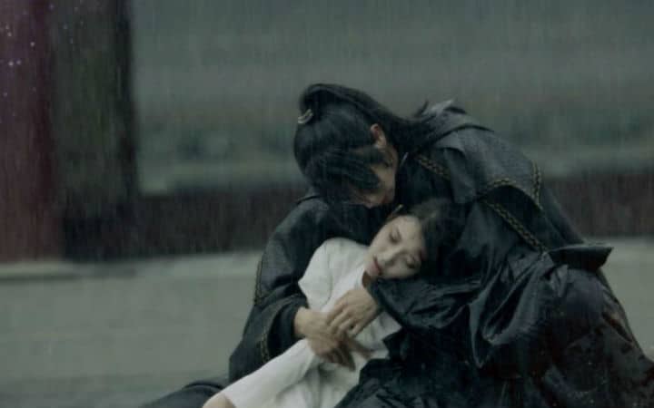 Scarlet Heart Ryeo - Medieval Era Period Drama