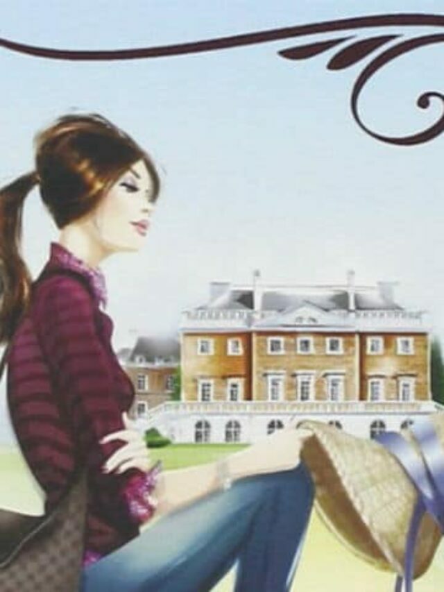 50 Books To Read If You Love Jane Austen