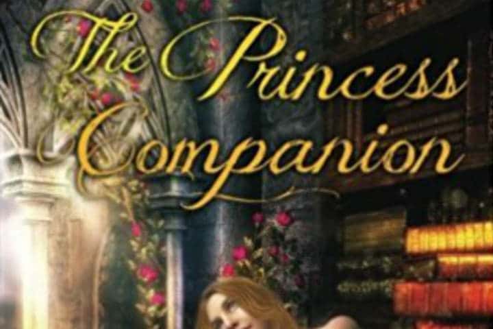 The Princess Companion