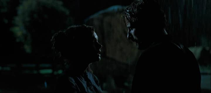 Far From the Madding Crowd Romance in The Rain