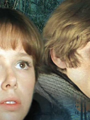 An Ordinary Miracle poster crop