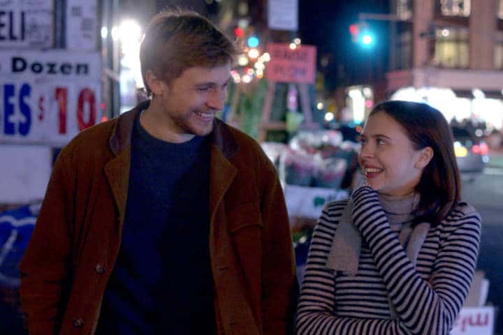 Carrie Pilby; The Top 50 Best Romantic Comedies on Netflix Right Now (2018)