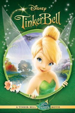 TinkerBell poster