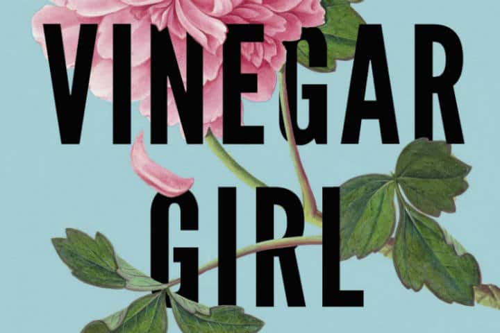 Vinegar Girl