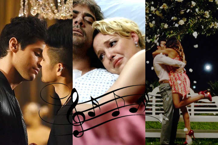 15 Songs That Made A TV Moment Memorable