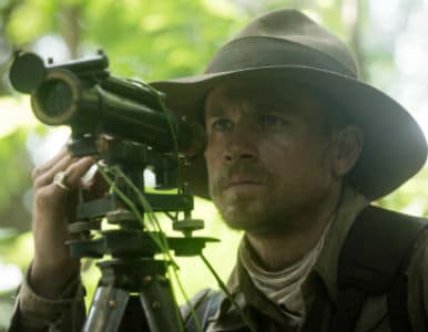 The Lost City of Z Film Review