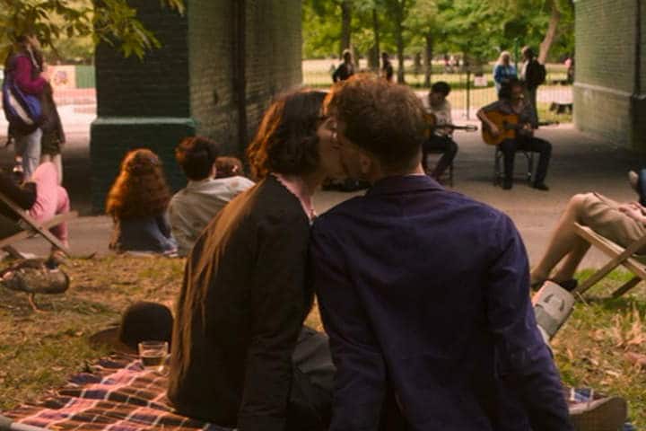 Romantic Moment of the Week: This Beautiful Fantastic