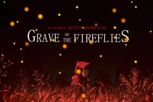 Ghibli Blog: Studio Ghibli, Animation and the Movies: Movie Review: Grave  of the Fireflies (1988)