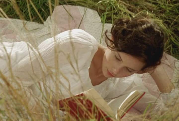 Northanger Abbey (2007): A Feast of Coy Smiles and Charming Smirks